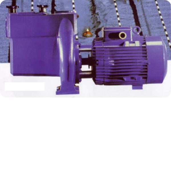 Calpeda NMP commercial swimming pool Pump
